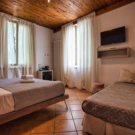 Casa Lagomaggio Rimini Esterno foto