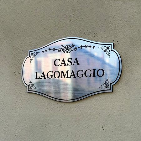 Casa Lagomaggio Rimini Esterno foto