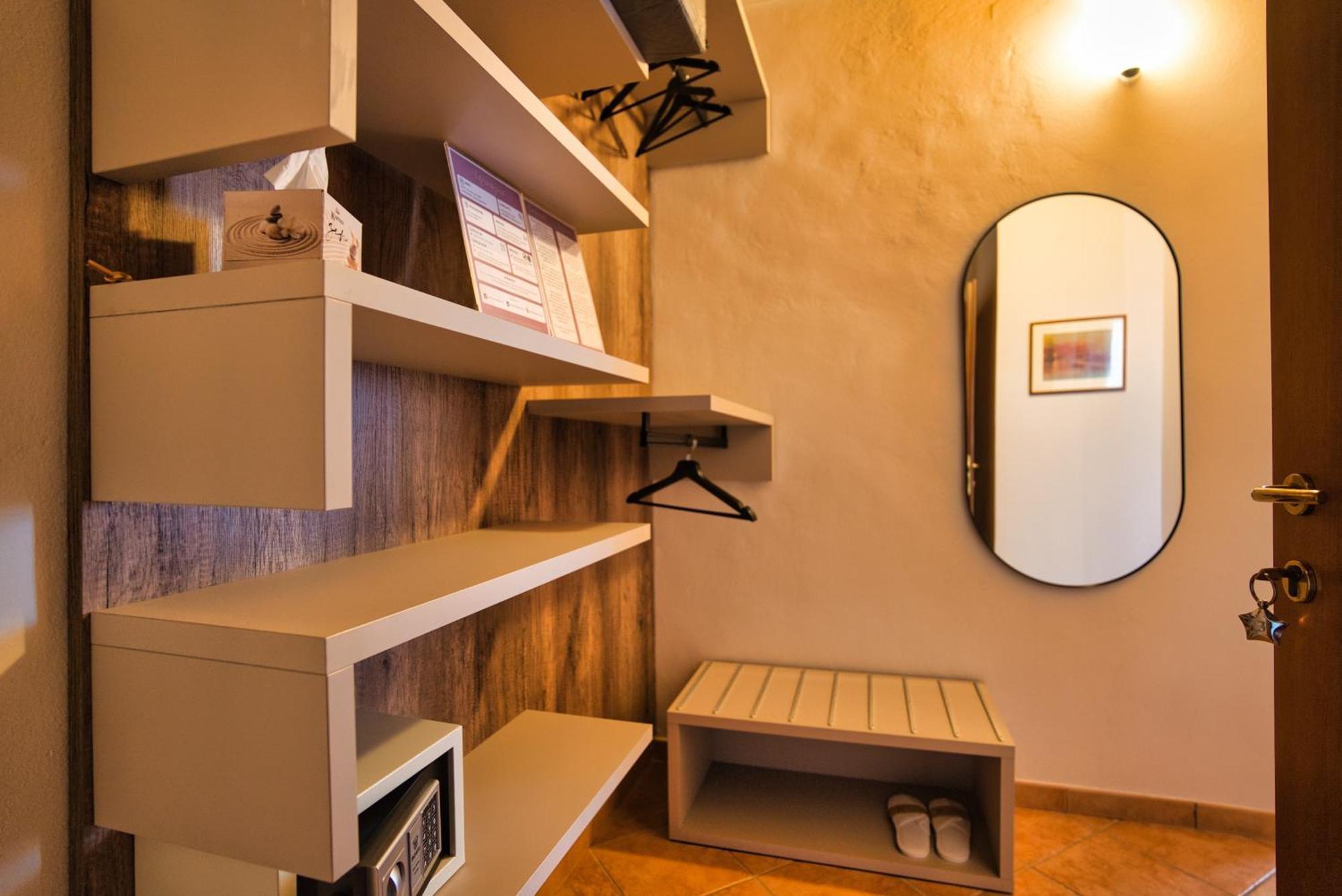Casa Lagomaggio Rimini Esterno foto