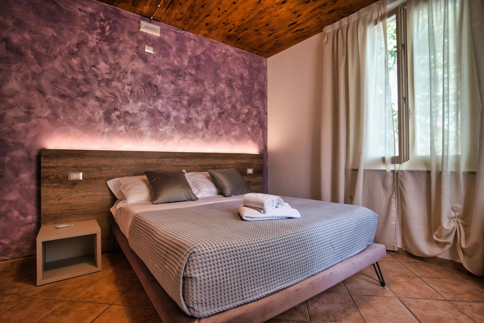 Casa Lagomaggio Rimini Esterno foto