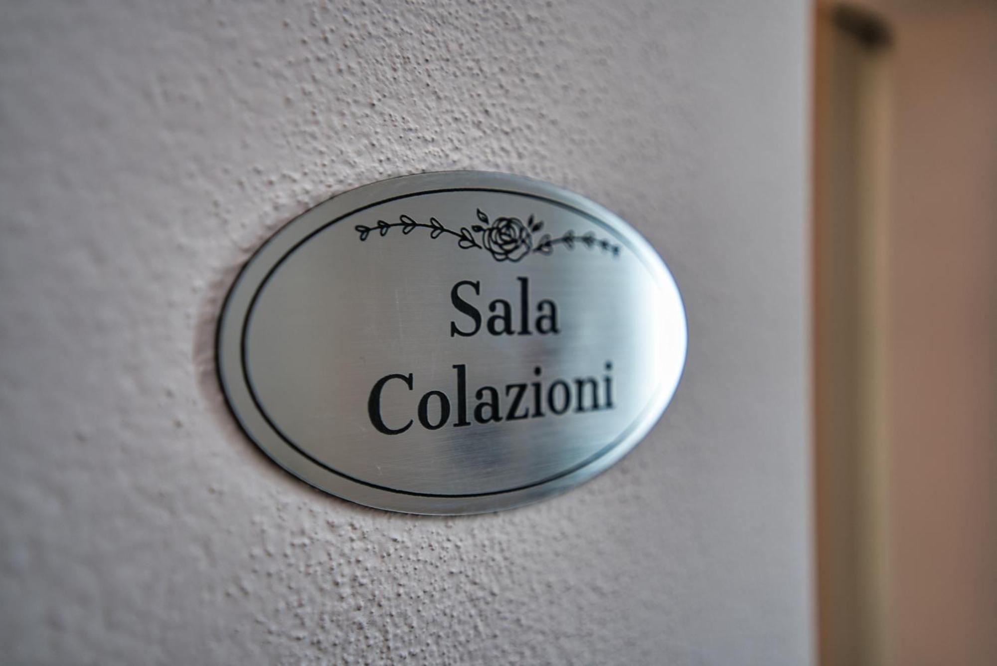 Casa Lagomaggio Rimini Esterno foto
