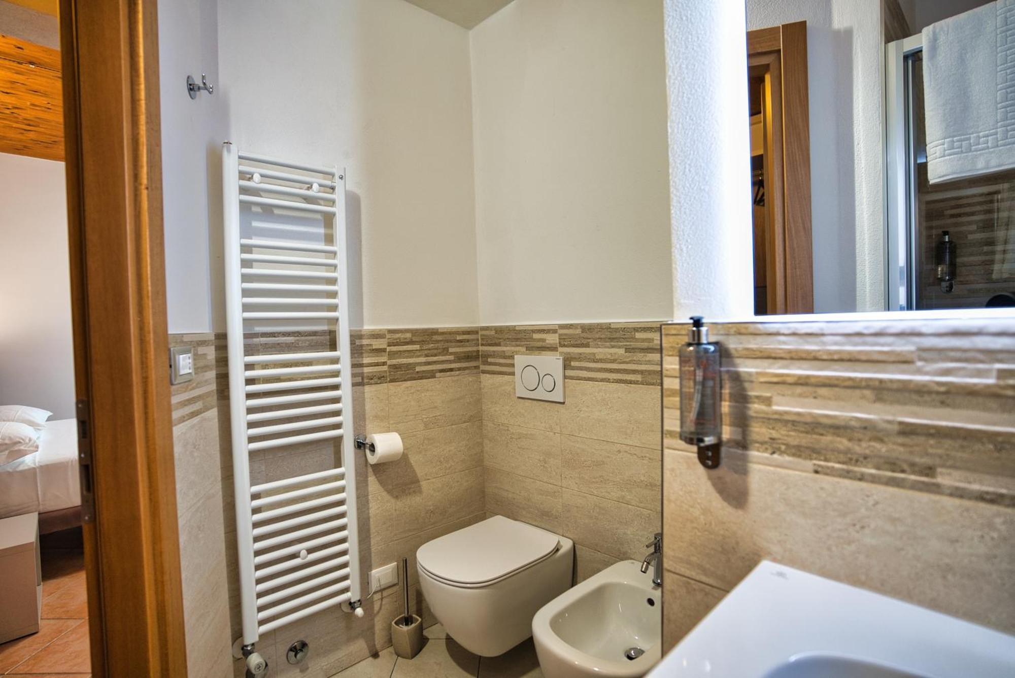 Casa Lagomaggio Rimini Esterno foto