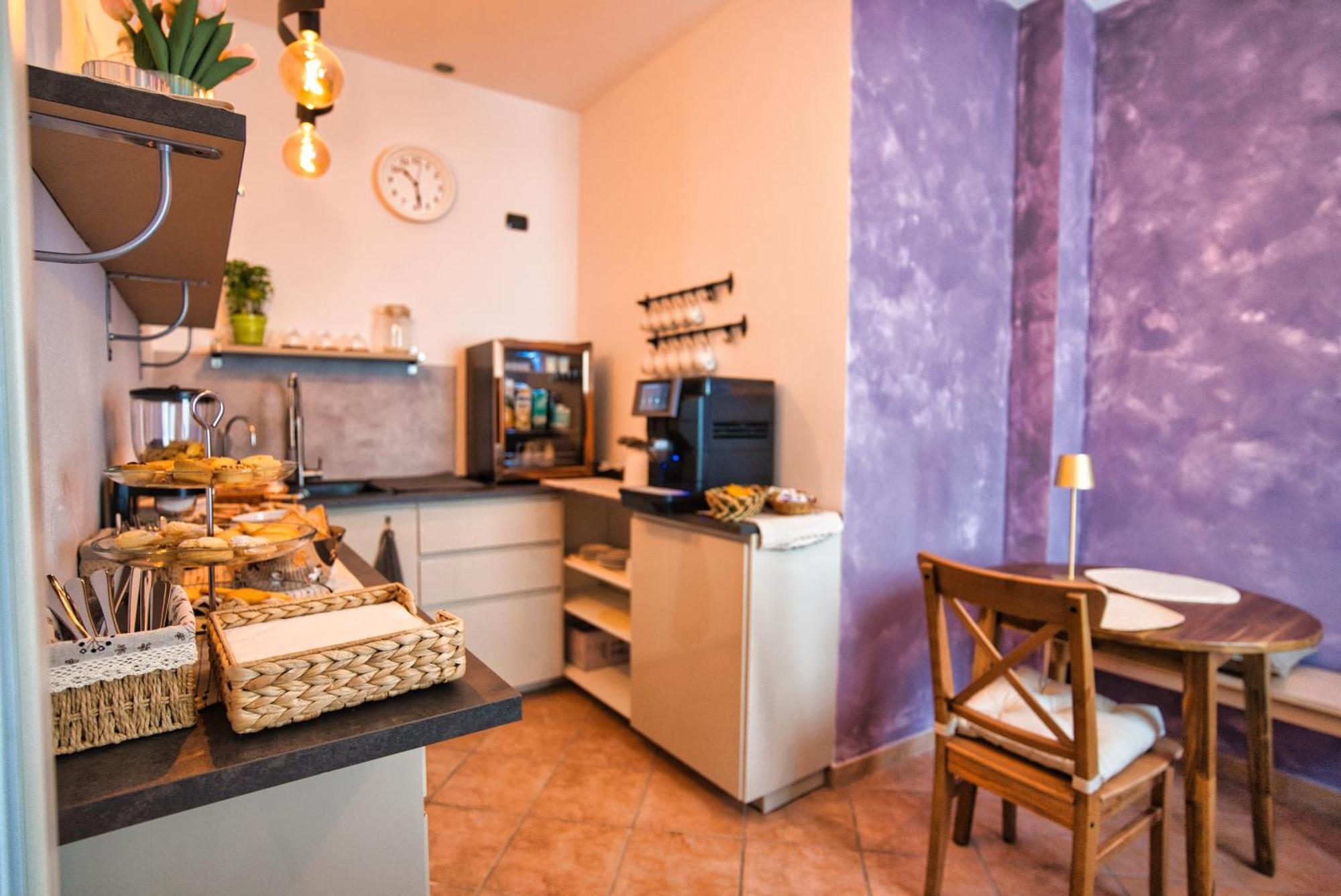 Casa Lagomaggio Rimini Esterno foto