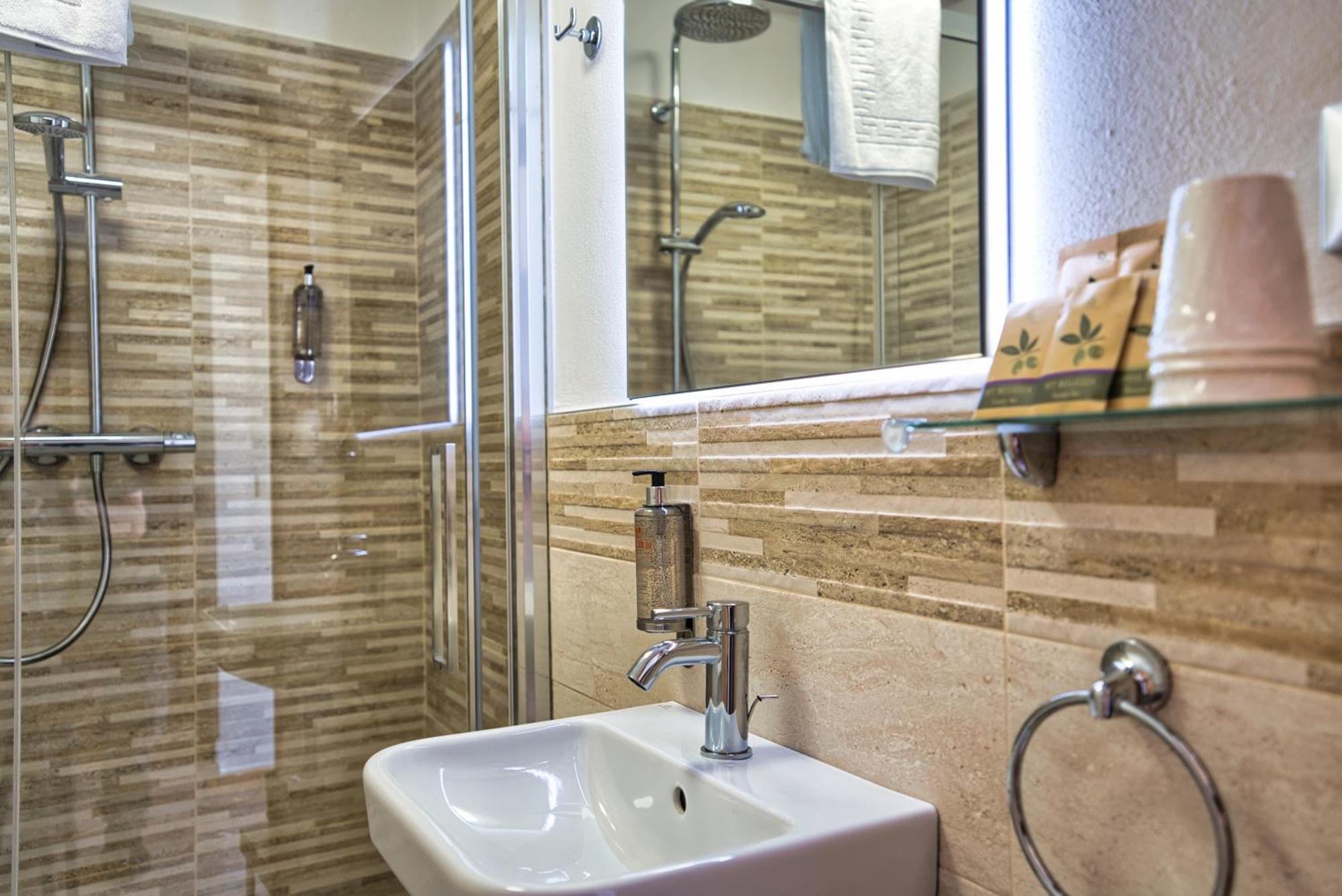 Casa Lagomaggio Rimini Esterno foto