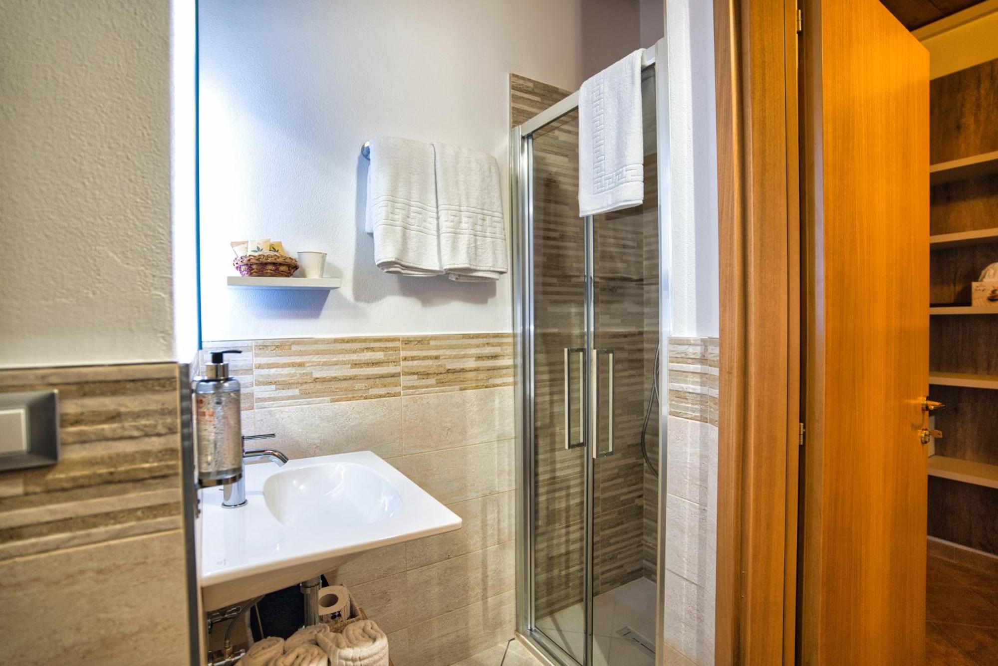 Casa Lagomaggio Rimini Esterno foto