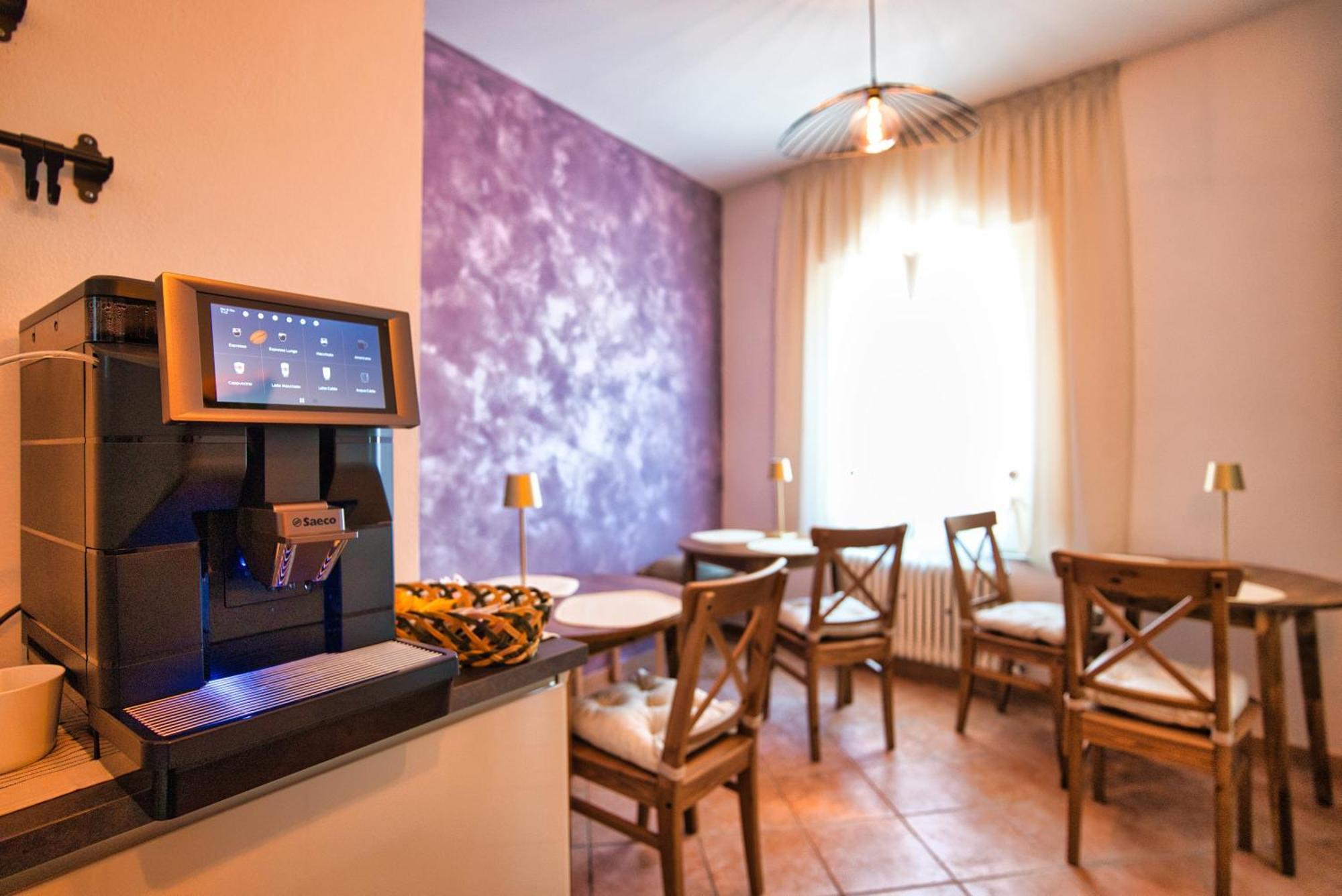 Casa Lagomaggio Rimini Esterno foto