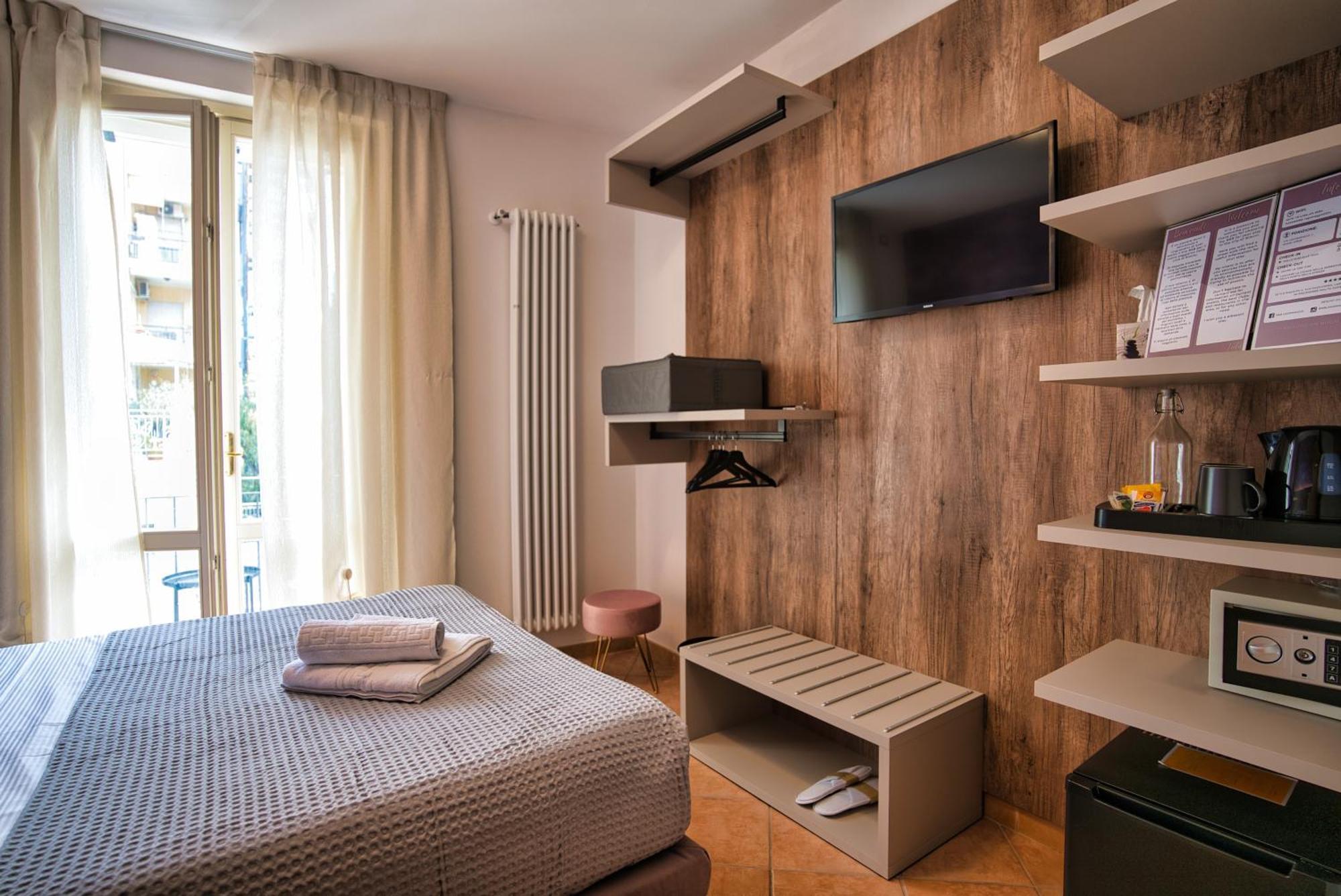 Casa Lagomaggio Rimini Esterno foto