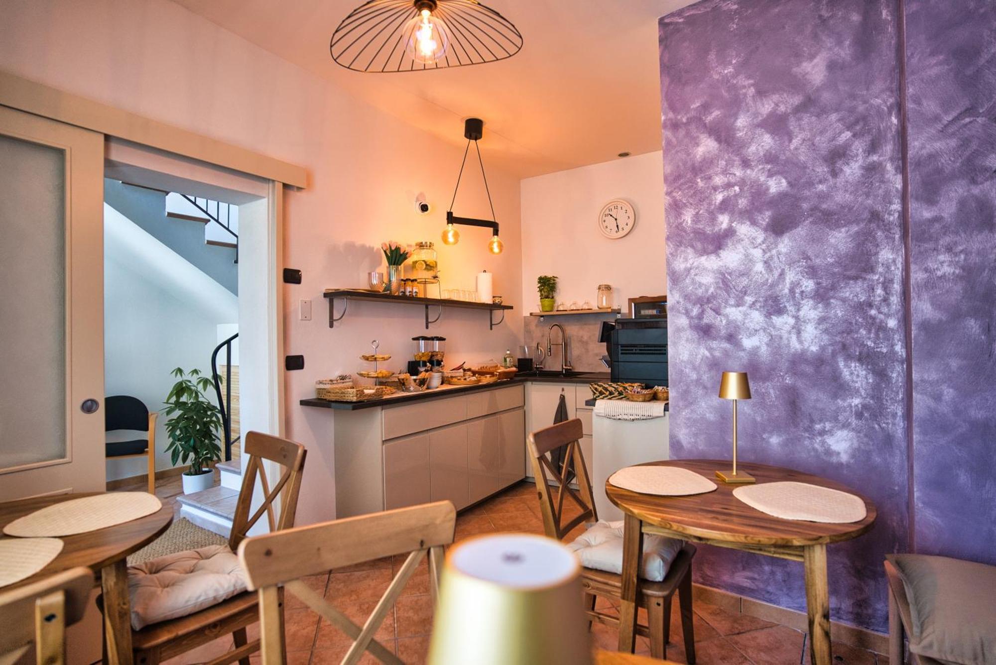 Casa Lagomaggio Rimini Esterno foto