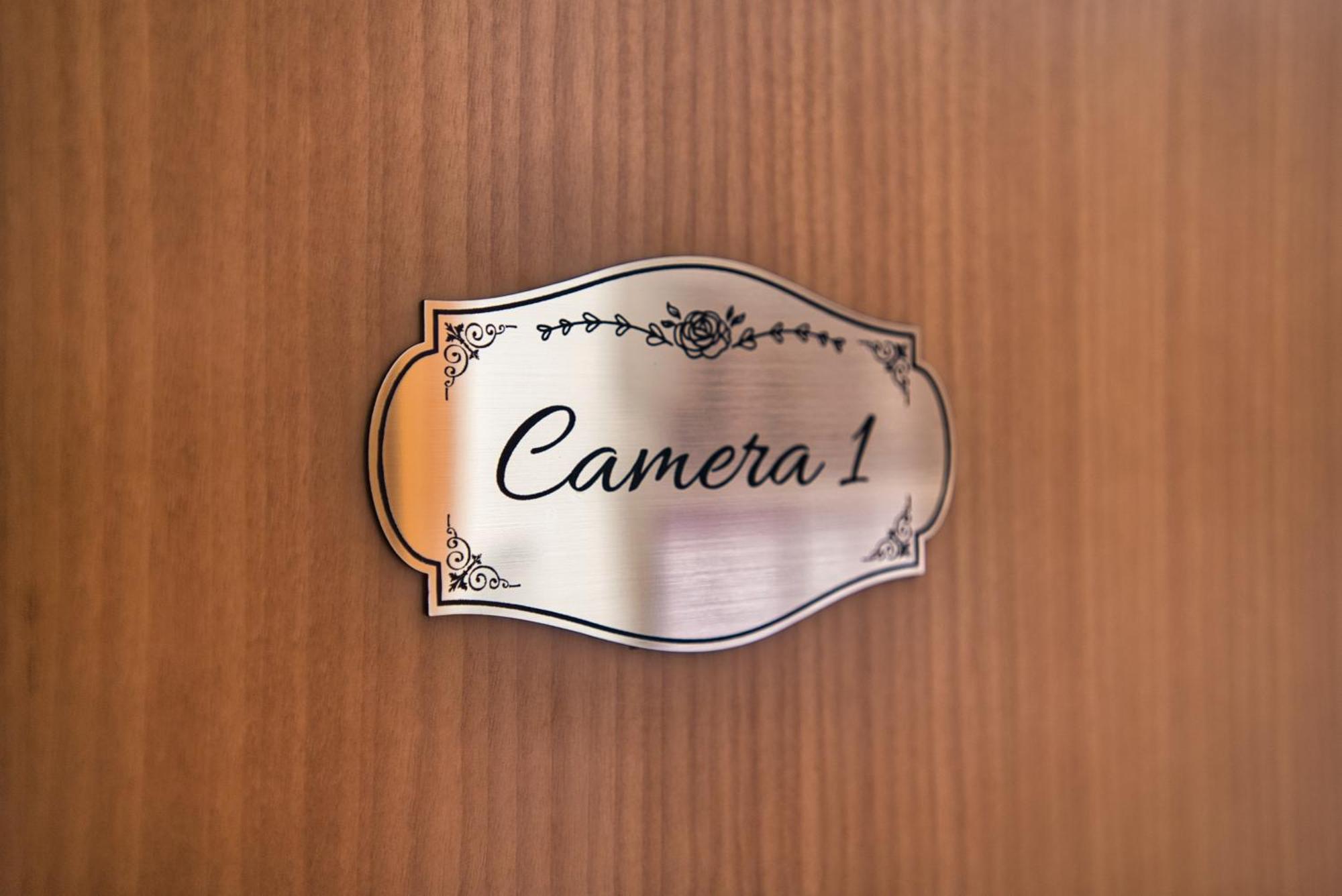 Casa Lagomaggio Rimini Esterno foto