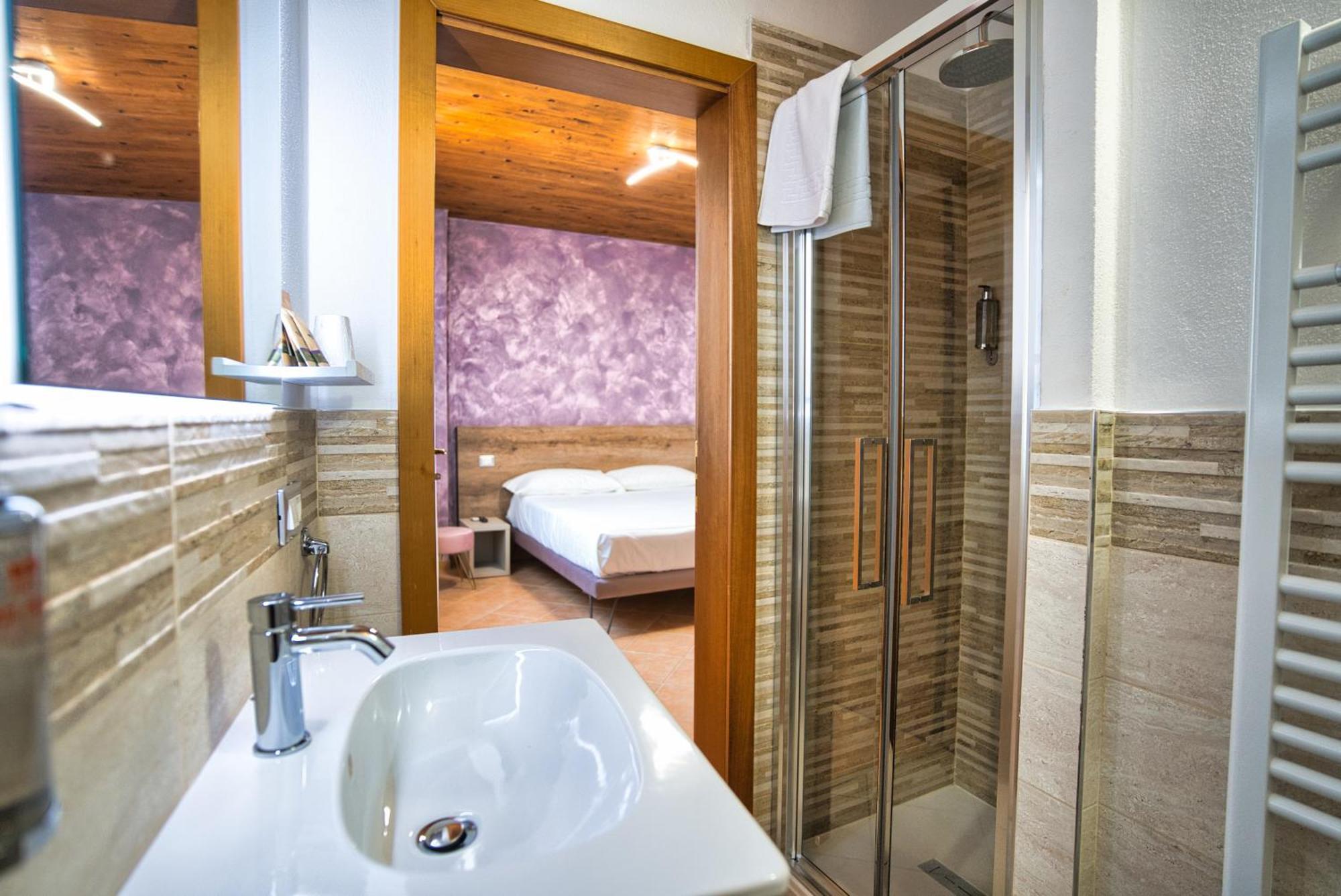 Casa Lagomaggio Rimini Esterno foto